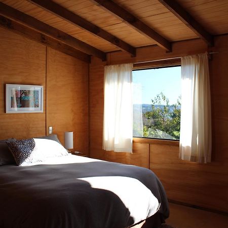 Cabanas Mas Ke Miel Lago Ranco Luaran gambar